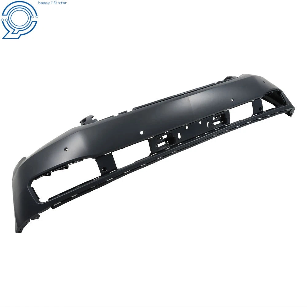 Front Bumper Cover with Sensor Holes for Chevy Tahoe/Suburban (2015-2020)