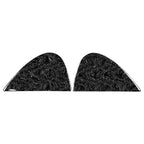Dashboard Side Panel Cover Trim for Benz C Class W205 (2015-2021)