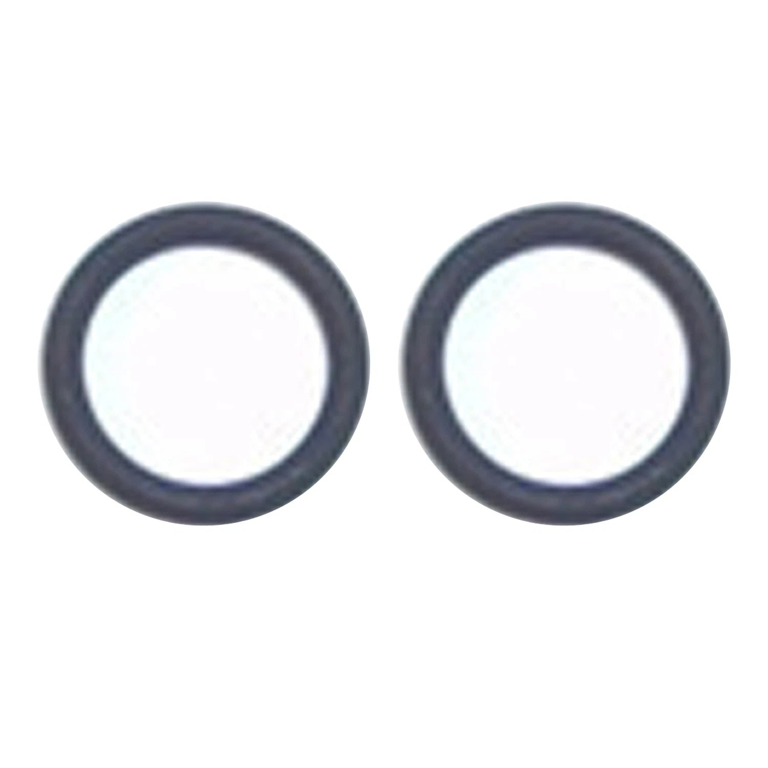 2pc Engine Oil Cooler Line Gasket Set for Audi A5 Quattro A6 Q3 Q8 R8 (2010–2023)