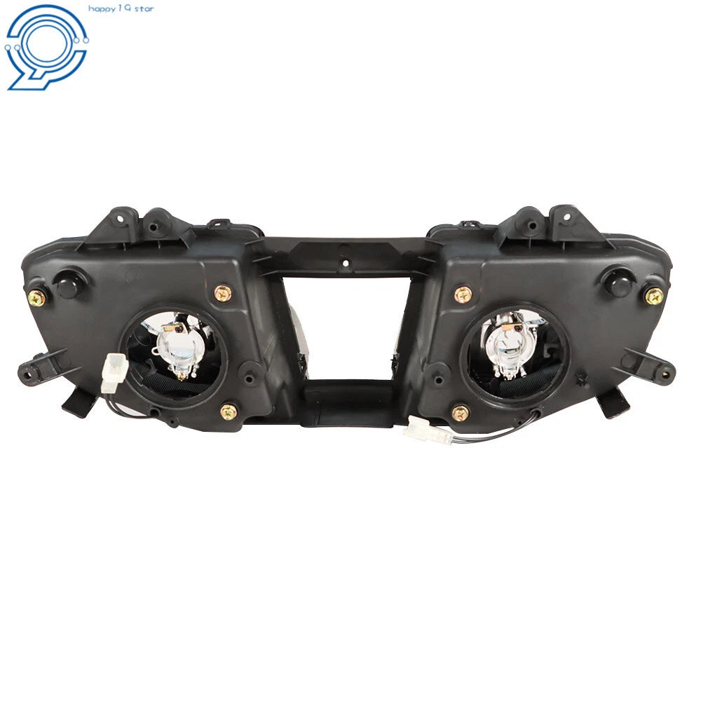 Front Headlight for Yamaha YZF R6 (2006-2007) Clear Lens