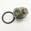 82℃ Thermostat for John Deere DCA-25, Isuzu 4LE1, 4LE2, 4JB1, 4JG1, 4KH1