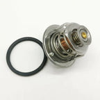 82℃ Thermostat for John Deere DCA-25, Isuzu 4LE1, 4LE2, 4JB1, 4JG1, 4KH1