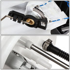 Gas Pump Module + Sending Unit for Ford F150 2015–2017 3.5L NA 5.0L
