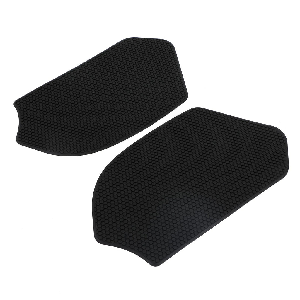 Tank Traction Grips for Suzuki GSX-R 600 (2011–2016), GSX-R 750 (2011–2017)