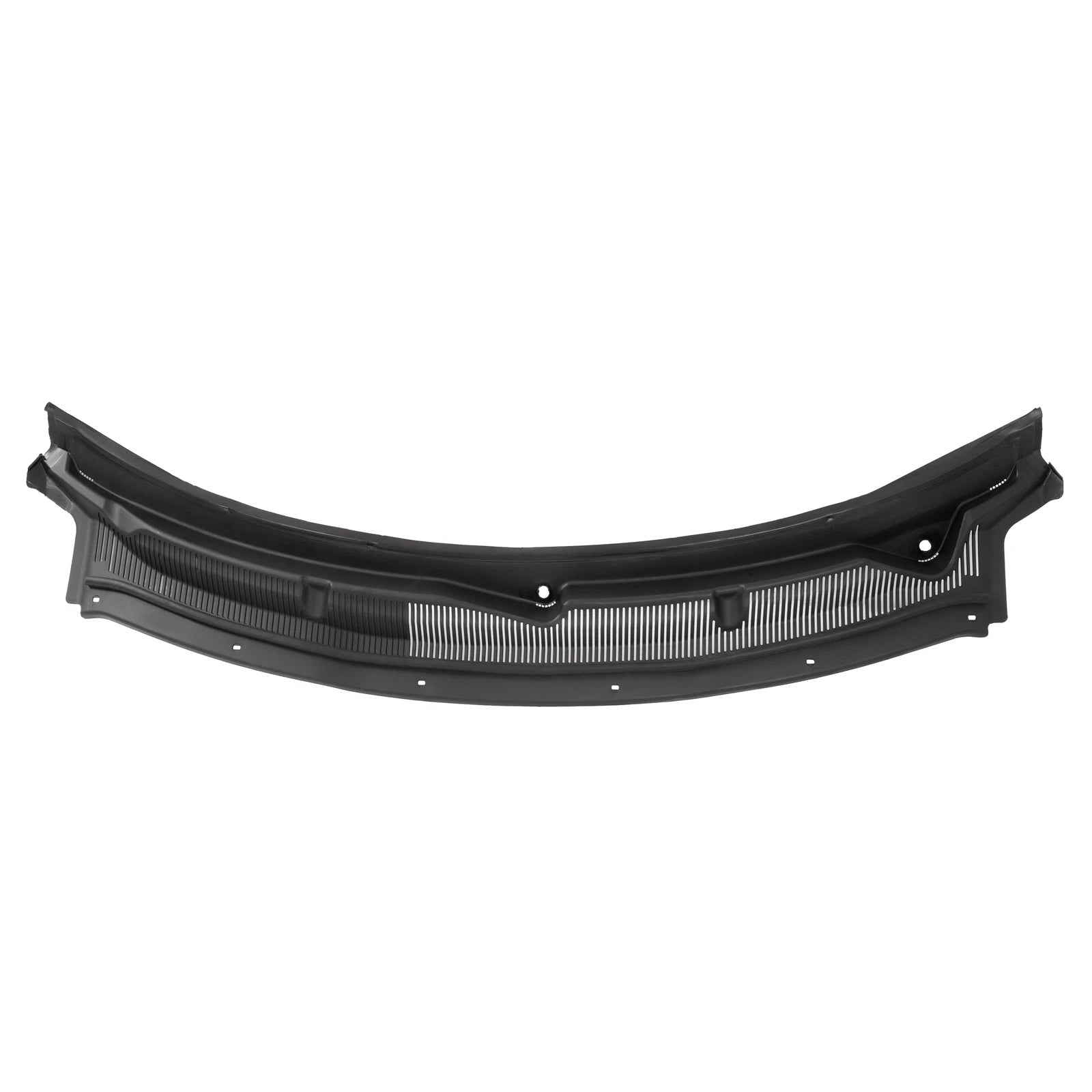 Front Windshield Wiper Cowl Panel Grille for Ford Explorer (2013–2019)