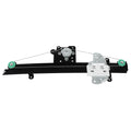 Power Window Regulator for Nissan Sentra (2013–2019) Front Right
