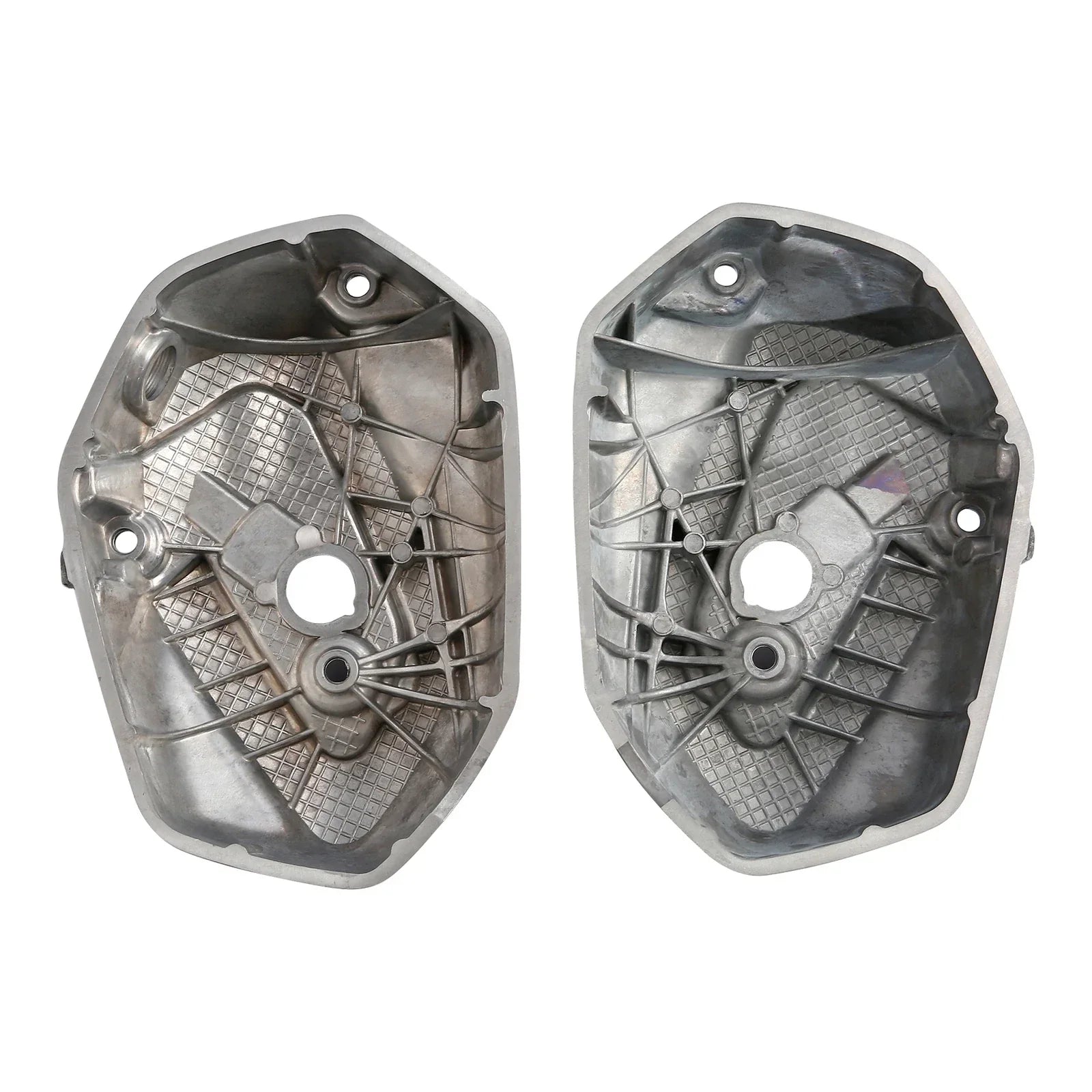 Cylinder Head Covers for BMW R1250GS Adventure (2019-2024)