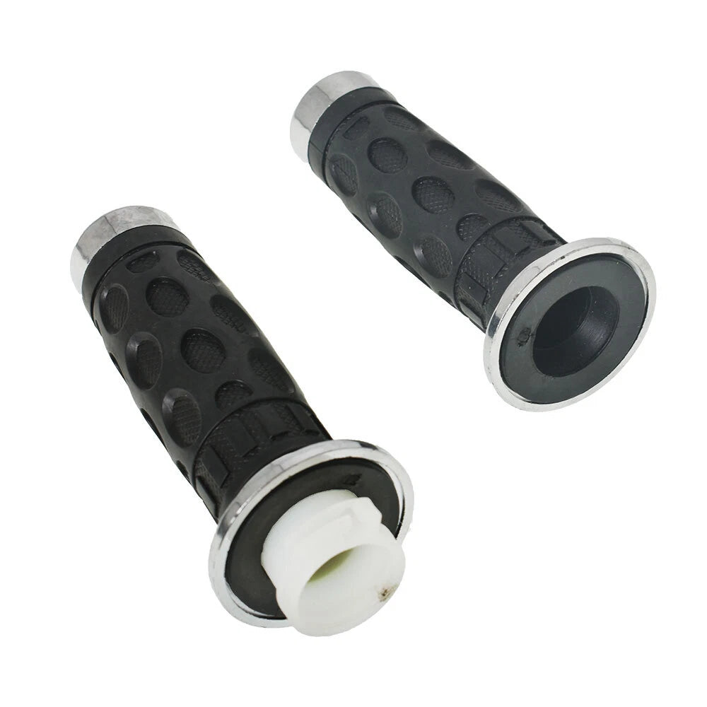 Throttle Cable Handle Grip for GY6 50cc 125cc 150cc Moped Scooter (2000–2023)