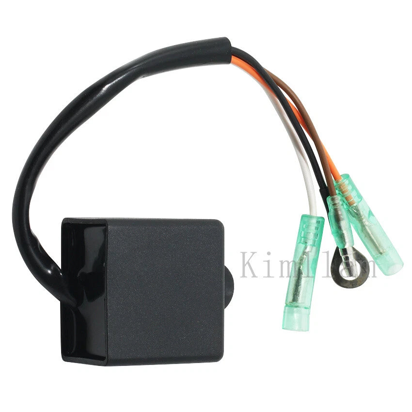 CDI Coil Unit Assy for Yamaha Outboard 2HP 1995–2006 6A1-85540-01