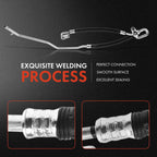 A/C Line Hose Assembly for Pontiac G6 (2005-2006)