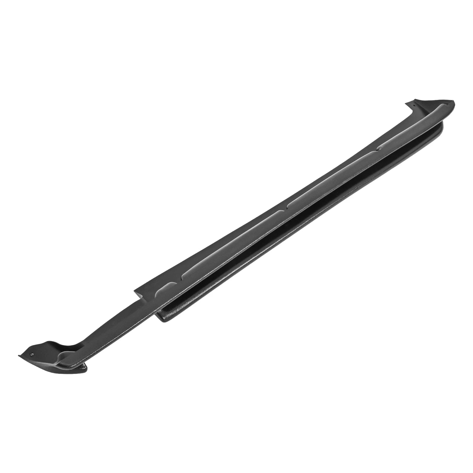 Rear Bumper Diffuser Lip for BMW E36 3-Series (1992-1999) M3 Style