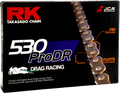 Pro Drag Racing Chain 530 X 120 for Universal Applications