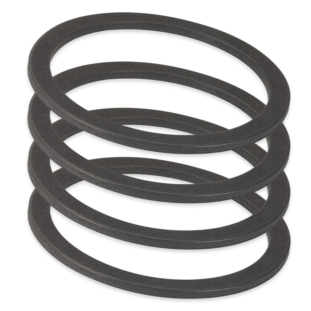 Set of 4 Jet Pump Seals for Sea-Doo GTI GTS SP SPI SPX XP (1996–2006)
