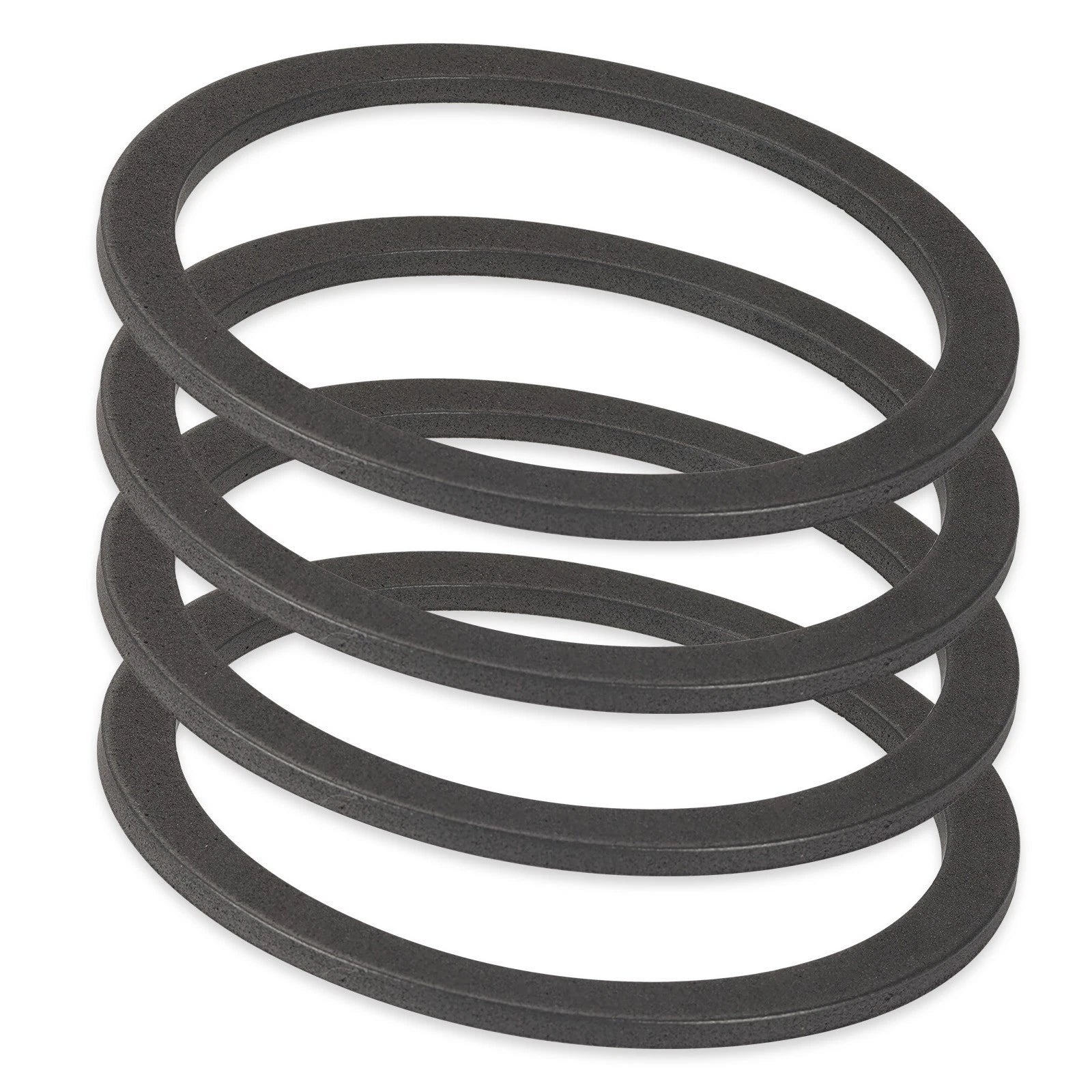 Set of 4 Jet Pump Seals for Sea-Doo GTI GTS SP SPI SPX XP (1996–2006)