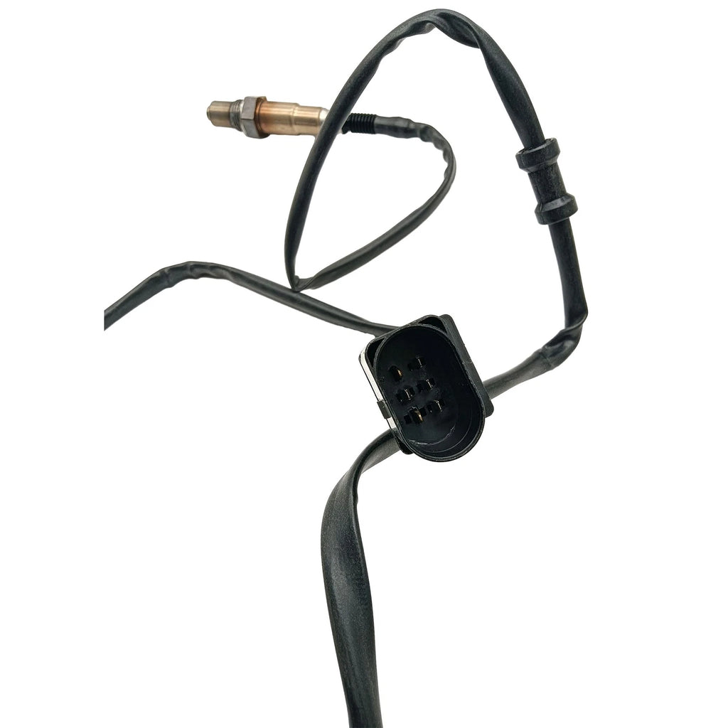 Oxygen Sensor for Audi A8 Quattro, VW Golf, BMW 325i (Year Range Not Specified)