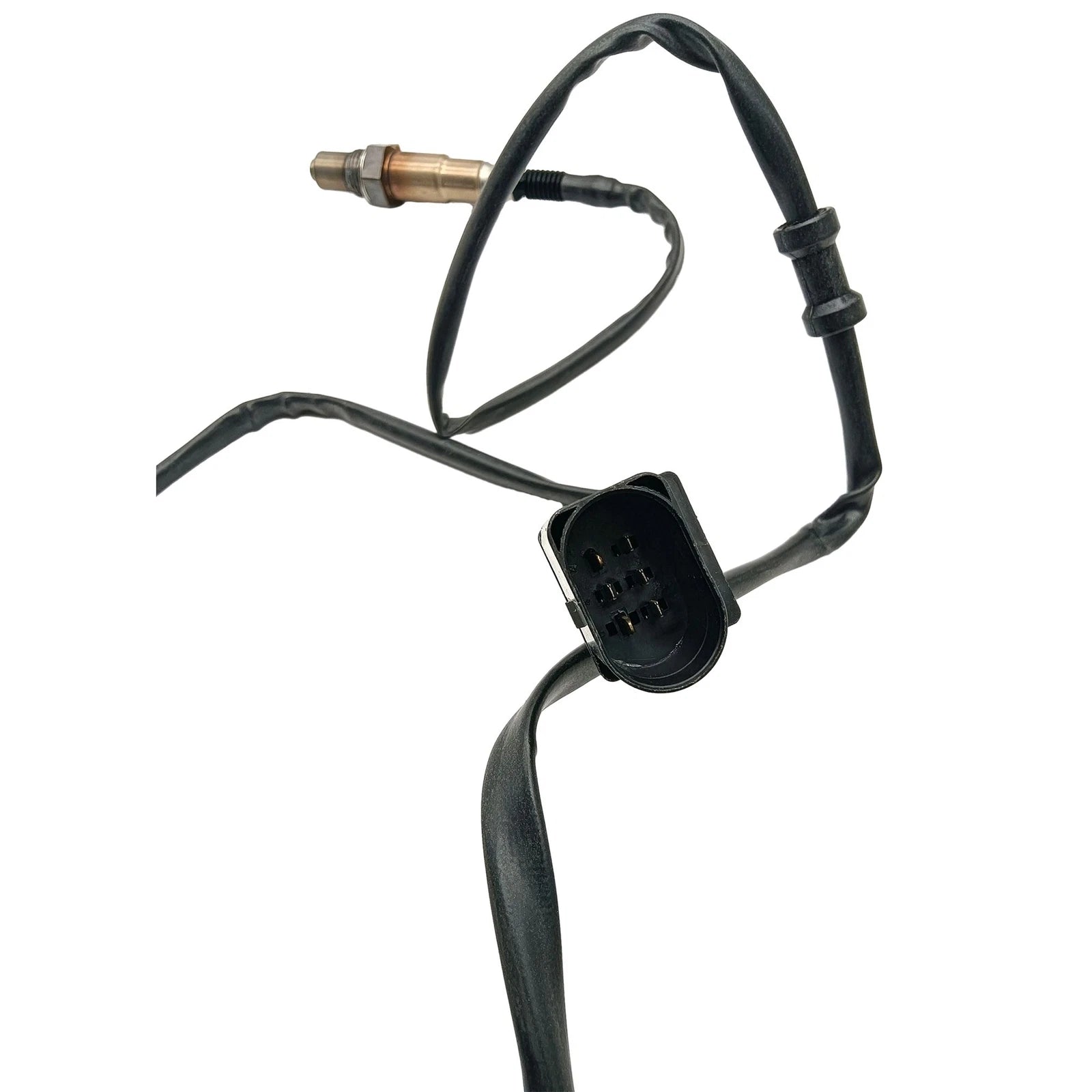 Oxygen Sensor for Audi A8 Quattro, VW Golf, BMW 325i (Year Range Not Specified)
