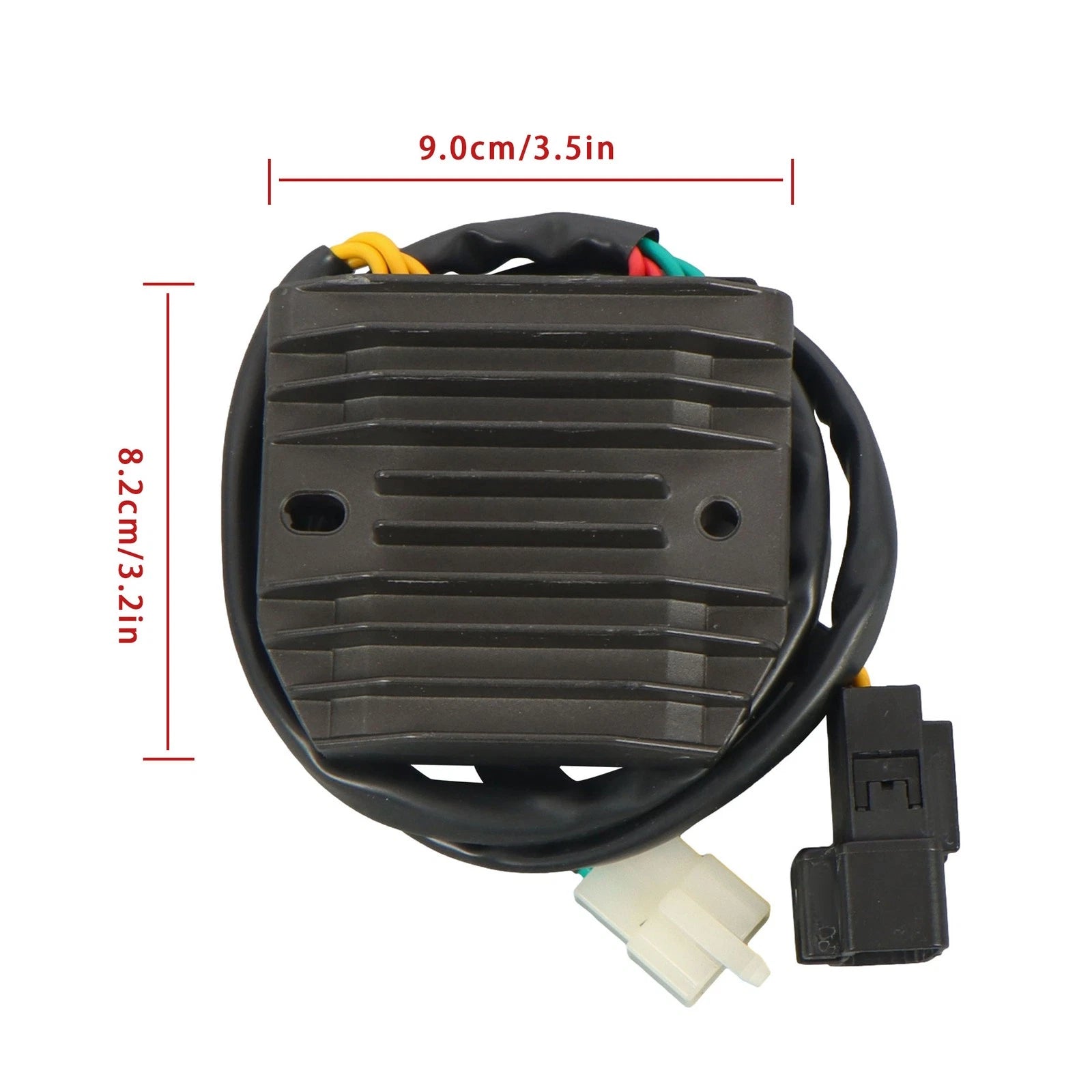 Voltage Regulator for Honda CBR600RR (2003â2006)