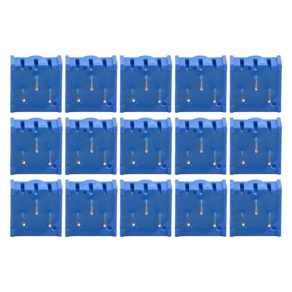 Trim Potentiometer Pack of 20 for Various Applications (1K-100K)