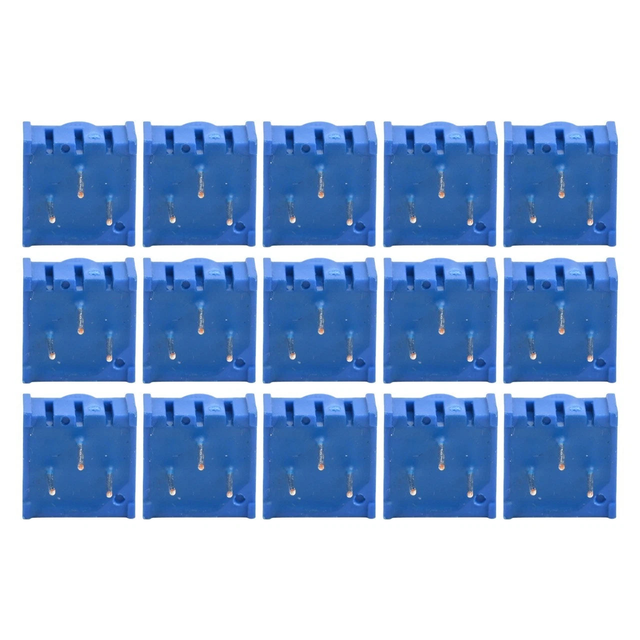Trim Potentiometer Pack of 20 for Various Applications (1K-100K)