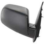 Passenger Right Side Mirror for Hyundai Santa Fe (2007–2009)