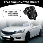 Rear Engine Motor Mount for Honda Accord (1998–2002)