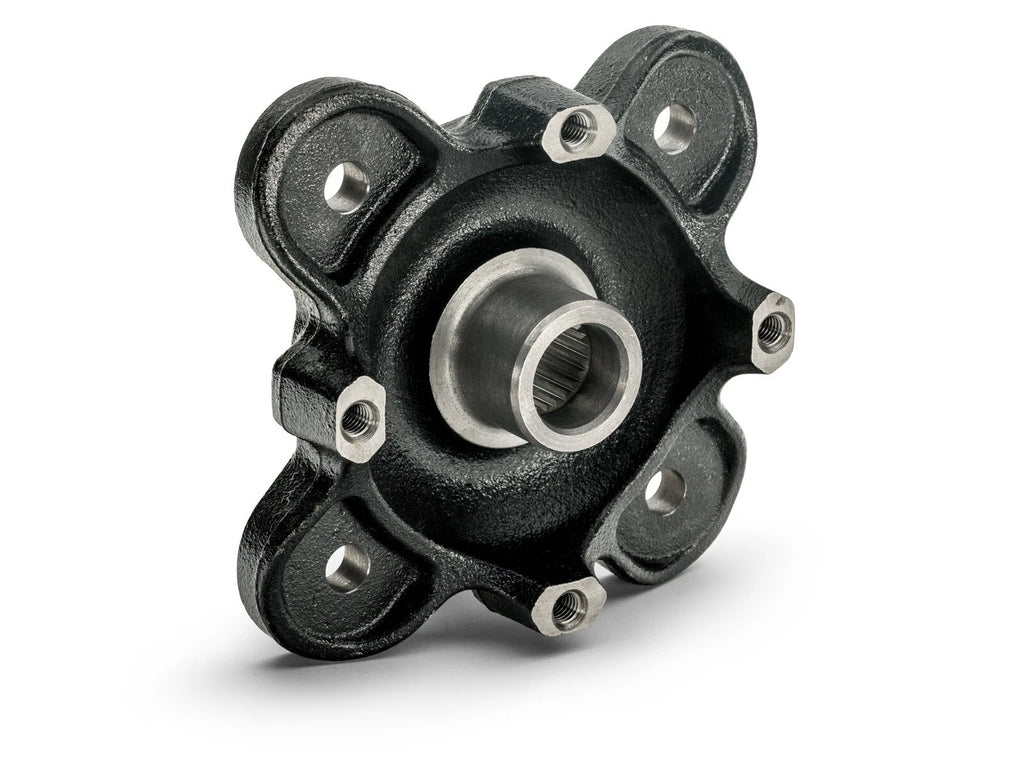Replacement Wheel Hub for Polaris Ranger (See Fitment)