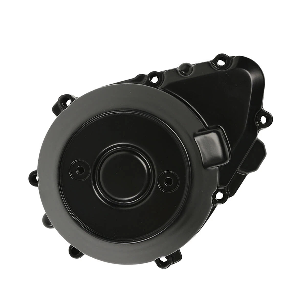 Left Stator Engine Crank Case Cover for Kawasaki Z1000 Z750 (2003–2006)