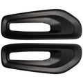 Fog Light Lamp Bezel for RAM 1500 (2019-2023) Left & Right Side