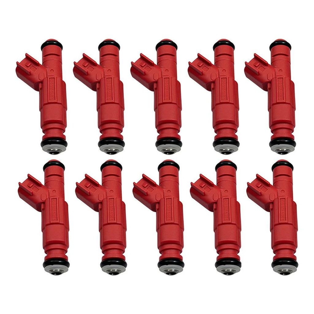Fuel Injector Kit for Ford F250 F350 F450 F550 (2000–2004)