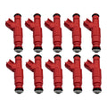 Fuel Injector Kit for Ford F250 F350 F450 F550 (2000–2004)