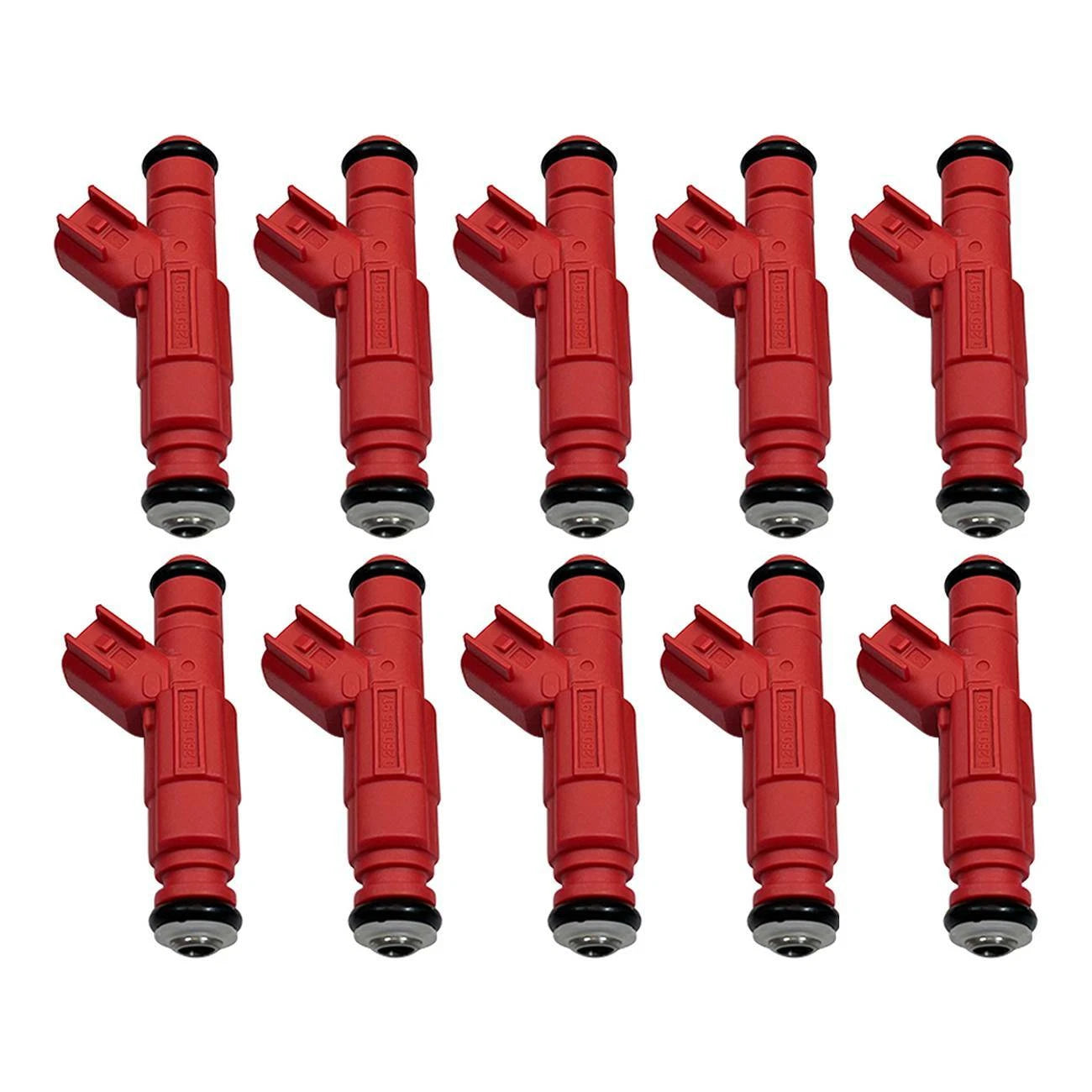 Fuel Injector Kit for Ford F250 F350 F450 F550 (2000–2004)