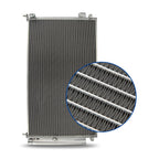 A/C Condenser for Honda Civic Coupe 2-Door (2006–2011)