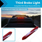 LED Third Brake Light for Nissan Navara NP300 D23 (2014–2024) 26590-4JA0C