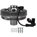 Cooling Fan Clutch for Ford E-350 E-450 Super Duty (2004–2010)