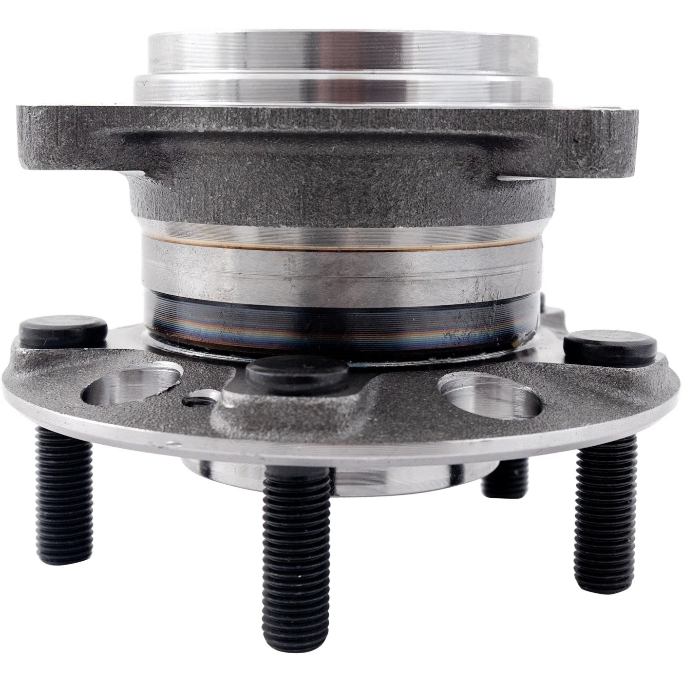 Set of 2 Wheel Hubs for Hyundai Tucson (2016–2021) Rear AWD
