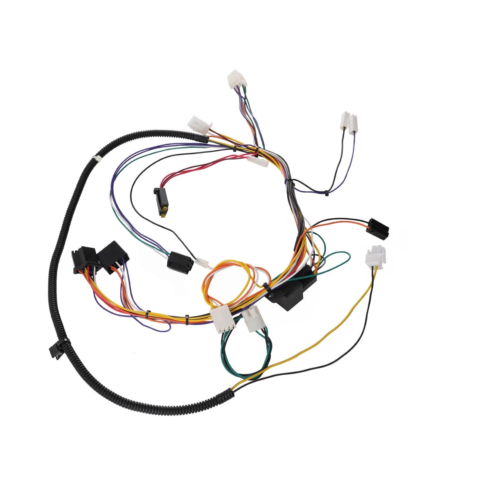 Wire Harness for John Deere D140 D155 D160 D170 X165 (2011–2017)