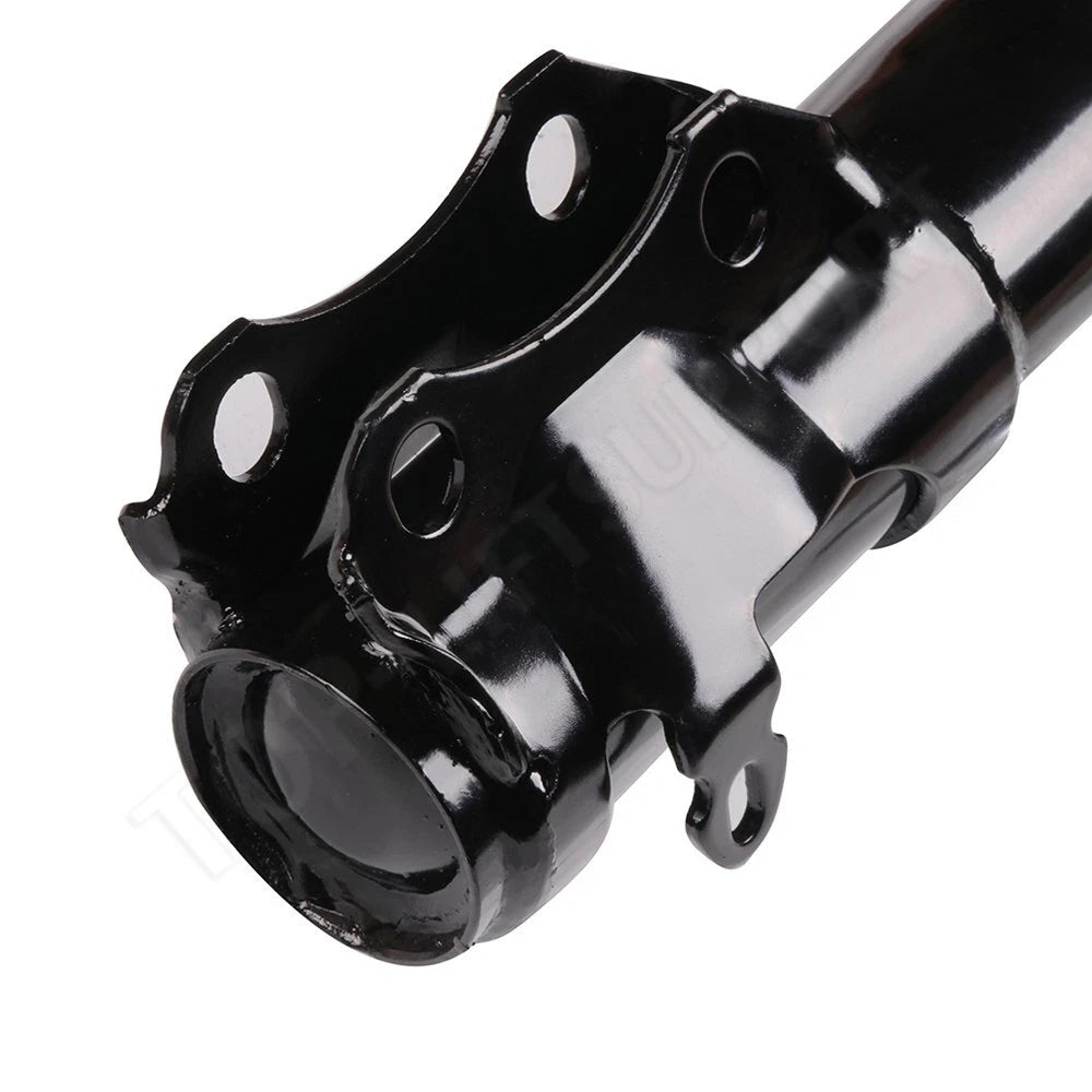Set of 4 Shock Absorber Struts for Volkswagen Cabrio, Jetta