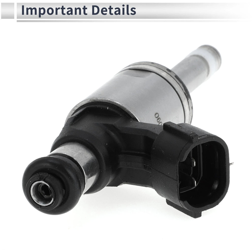 Fuel Injector No. 23209-0Y090 for Toyota Corolla 1.2T (2019–2023)