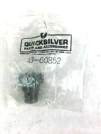 Universal Joint Ball Gear for Mercury 4HP-20HP (43-60852)