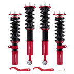 Damper Adjustable Coilovers Suspension Kit for BMW 5 Series E60 Sedan 2004-2010