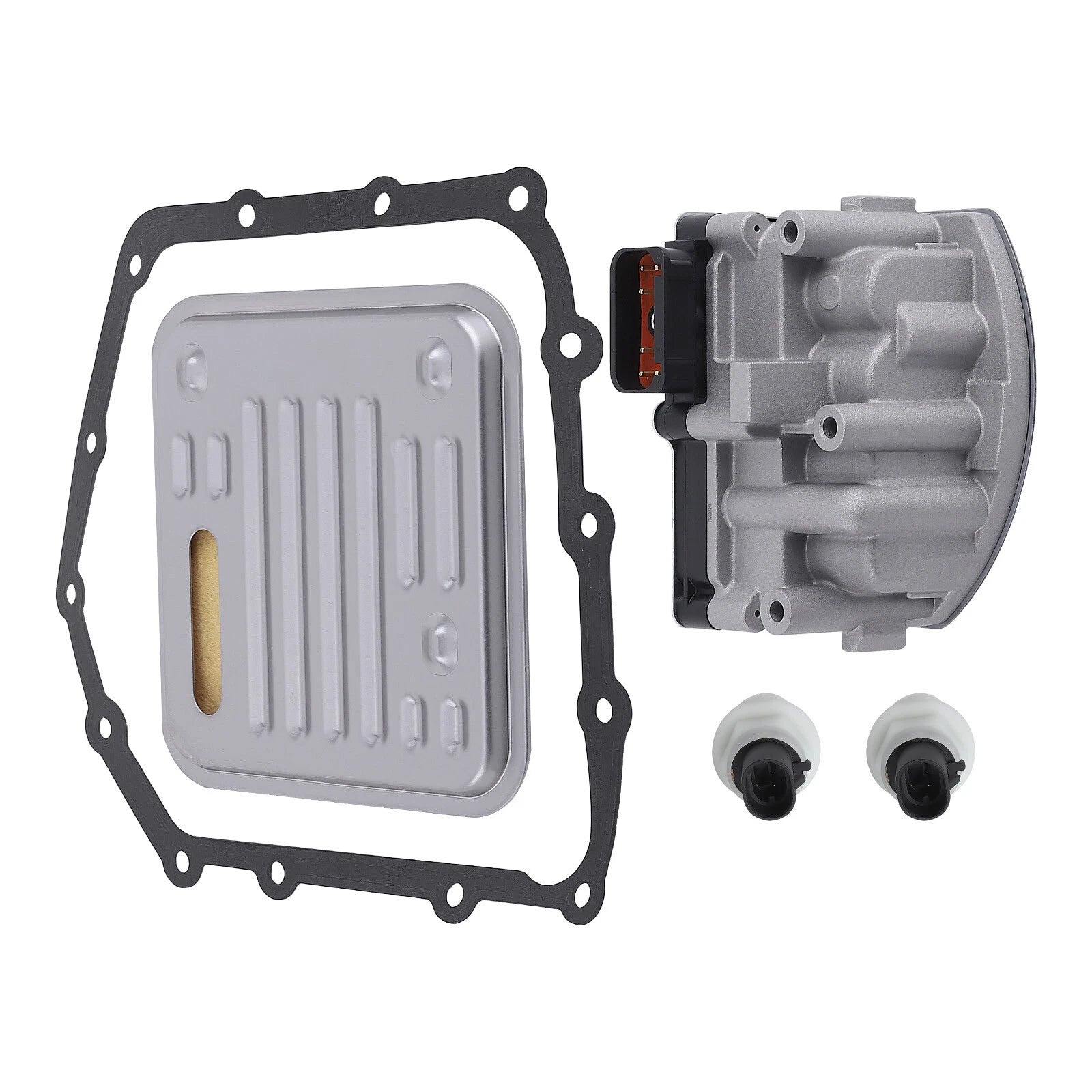 Shift Solenoid Filter Kit Speed Sensor for A604 Transmission (1990–1999) 698-100 41TE 41AE