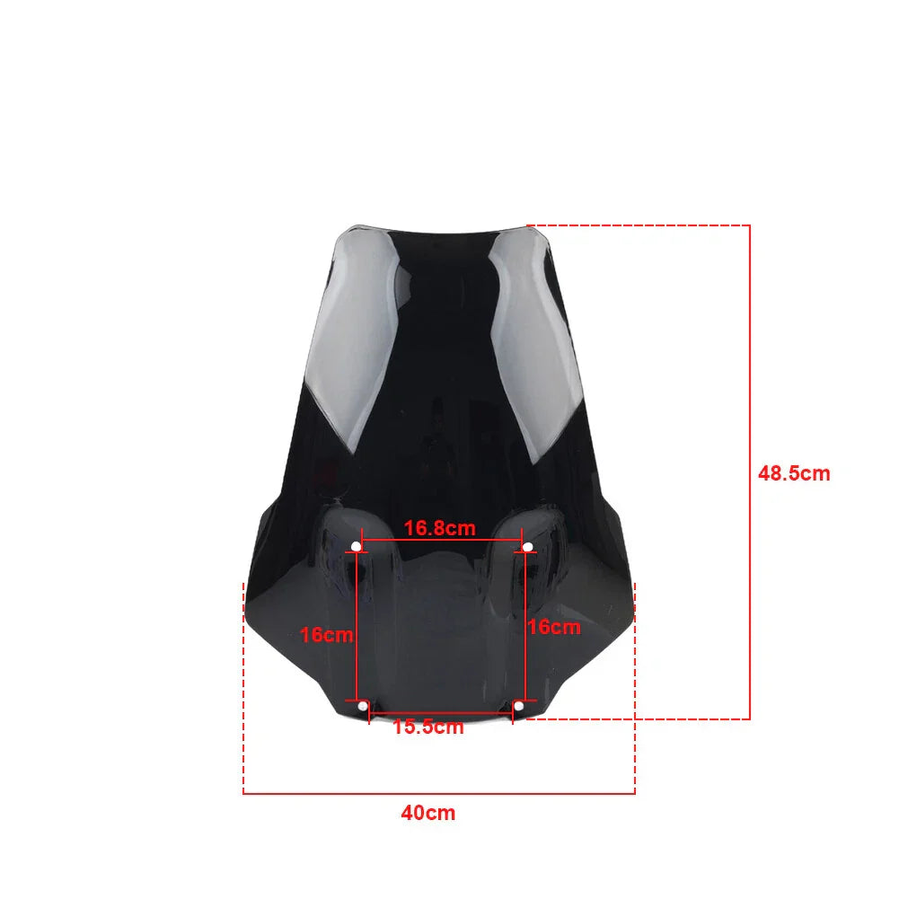 Windshield for Harley Pan America 1250 PA1250 (2021-2022)