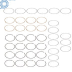 Piston Ring Set for Chrysler Aspen Dodge Durango (2007-2008) 5.7L V8