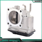 Throttle Body for Toyota Tacoma (2005–2016) & 4Runner (2010) 2.7L