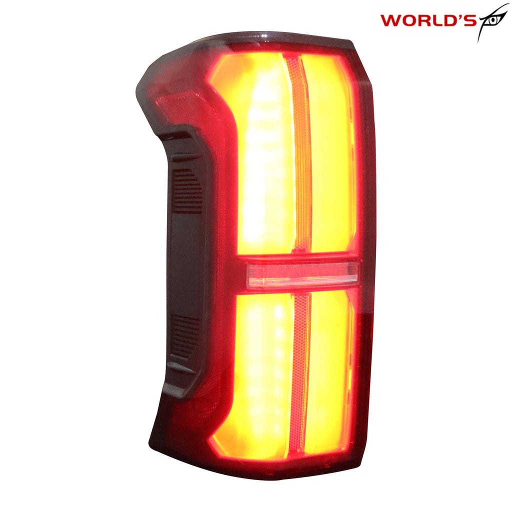 LED Tail Light Assembly for Tacoma SR/SR5 (2024) Driver Left Side