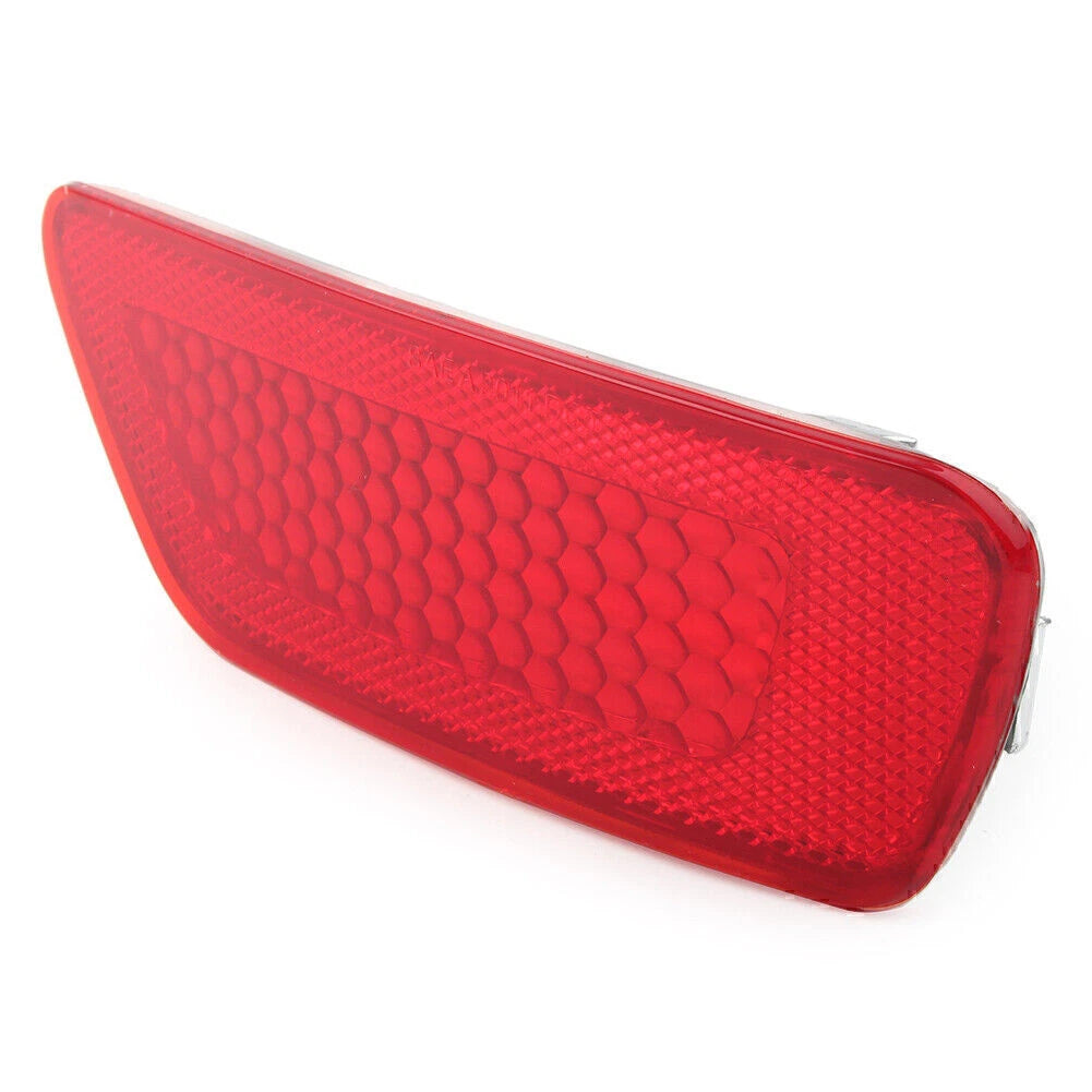 Right Rear Bumper Reflector Light for Jeep Grand Cherokee (2011–2021)