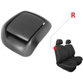 Front Seat Tilt Handle & Cable Set for Ford Fusion (2001-2012)