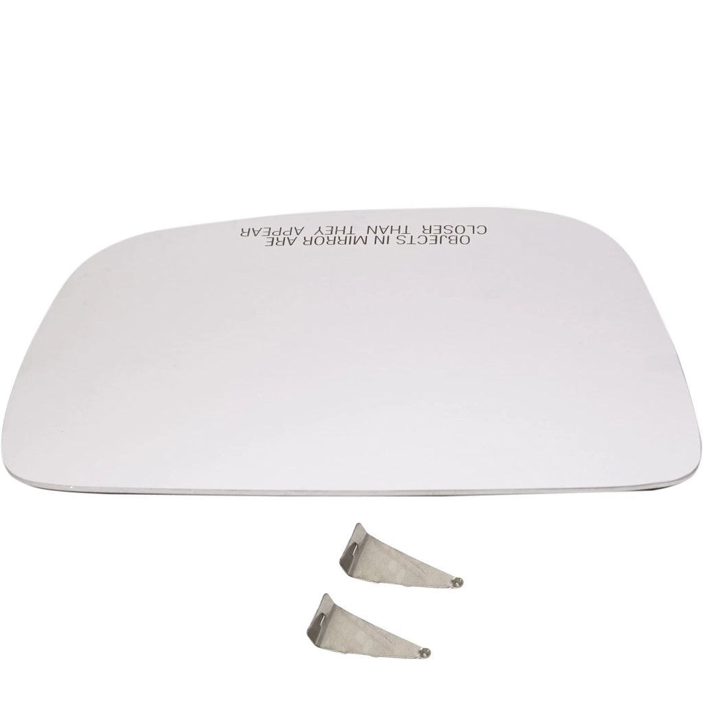 Heated Mirror Glass for Volvo XC60 (2010–2017) Right Passenger Side