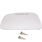 Heated Mirror Glass for Volvo XC60 (2010–2017) Right Passenger Side