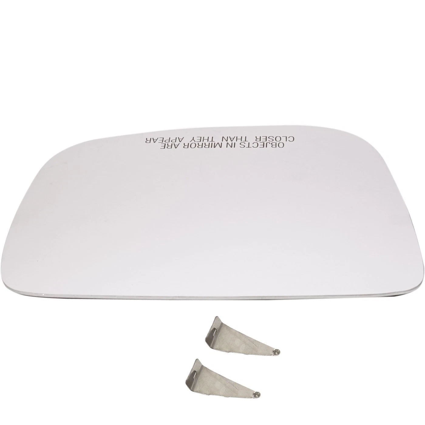 Heated Mirror Glass for Volvo XC60 (2010–2017) Right Passenger Side